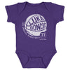 Luka Doncic Los Angeles L Basketball WHT by 500 LEVEL