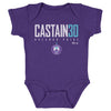 Seven Castain Orlando Pride Elite WHT by 500 LEVEL