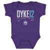 Cori Dyke Orlando Pride Elite WHT by 500 LEVEL