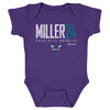 Brandon Miller Charlotte Hornets Elite WHT by 500 LEVEL