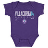 Viviana Villacorta Orlando Pride Elite WHT by 500 LEVEL