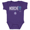 Cosette Morche Orlando Pride Elite WHT by 500 LEVEL