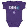 McKinley Crone Orlando Pride Elite WHT by 500 LEVEL