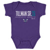 Xavier Tillman Sr. Charlotte Hornets Elite WHT by 500 LEVEL