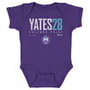 Summer Yates Orlando Pride Elite WHT by 500 LEVEL