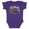 Jalen Green Phoenix Suns Cover WHT by 500 LEVEL