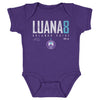 Luana Orlando Pride Elite WHT by 500 LEVEL