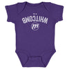 Sami Whitcomb Phoenix Mercury Invert WHT by 500 LEVEL