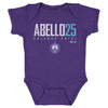 Kerry Abello Orlando Pride Elite WHT by 500 LEVEL