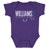 Grant Williams Charlotte Hornets Elite WHT by 500 LEVEL