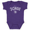 Luka Doncic Los Angeles Lakers 2026 NBA All-Star Invert WHT by 500 LEVEL