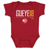 Mouhamed Gueye Atlanta Hawks Elite WHT by 500 LEVEL