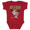 Ed Belfour Chicago Eagle Mask WHT by 500 LEVEL