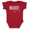 Jalon Walker Atlanta Elite WHT by 500 LEVEL