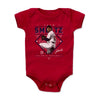 John Smoltz Atlanta Diamond Name WHT by 500 LEVEL