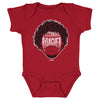 Zaccharie Risacher Atlanta Player Silhouette WHT by 500 LEVEL