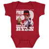 Nolan Ryan Los Angeles A Throwback Dual WHT by 500 LEVEL