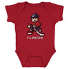 Florida Hockey 8-bit WHT by 500 LEVEL