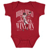 Jameis Winston New York G Broadway Winston WHT by 500 LEVEL