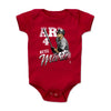 Ketel Marte Team W WHT by 500 LEVEL