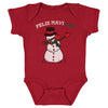 Christmas Feliz Navidab WHT by 500 LEVEL