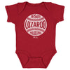 Jesus Luzardo Philadelphia Vintage Baseball WHT by 500 LEVEL