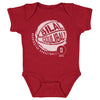Bilal Coulibaly Washington Basketball WHT by 500 LEVEL