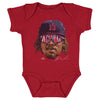 Ronald Acuna Jr. Atlanta Sunglasses WHT by 500 LEVEL