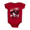 Ketel Marte City Name WHT by 500 LEVEL