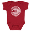 Bobby Grich California Vintage Baseball WHT by 500 LEVEL