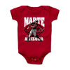 Ketel Marte Field WHT by 500 LEVEL
