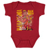 Hulk Hogan The Real American WHT by 500 LEVEL