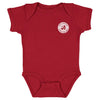 Atlanta Drive GC Roundel Pocket WHT by 500 LEVEL