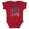 Toronto FC Wave Bold WHT by 500 LEVEL
