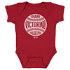 Shane Victorino Philadelphia Vintage Baseball WHT by 500 LEVEL
