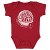 Gradey Dick Toronto Basketball WHT by 500 LEVEL