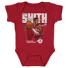 Jabari Smith Jr. Houston Rockets Premiere WHT by 500 LEVEL