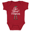Christmas Elfin Good Christmas WHT by 500 LEVEL