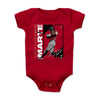 Ketel Marte Stretch WHT by 500 LEVEL