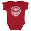 Mark Langston California Vintage Baseball WHT by 500 LEVEL