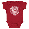 Mark McGwire St. Louis Vintage Baseball WHT by 500 LEVEL