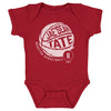 Jae'Sean Tate Houston Basketball WHT by 500 LEVEL