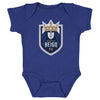 Seattle Reign FC Vintage Primary Logo WHT by 500 LEVEL