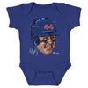 Anthony Rizzo Chicago C Smile WHT by 500 LEVEL
