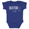 Cam Skattebo New York G Elite WHT by 500 LEVEL