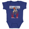 Duncan Robinson Detroit Pistons Premiere WHT by 500 LEVEL