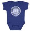 Bobby Witt Jr. Kansas City Vintage Baseball WHT by 500 LEVEL