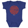 David Peterson New York M Vintage Baseball WHT by 500 LEVEL