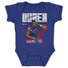 Jalen Duren Detroit Pistons Premiere WHT by 500 LEVEL