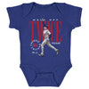 Freddie Freeman Los Angeles D Walk Off Twice WHT by 500 LEVEL